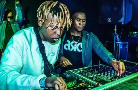 DJ Twitty – Impilo Ethekwini (Distruction Boyz Remix) 2017
