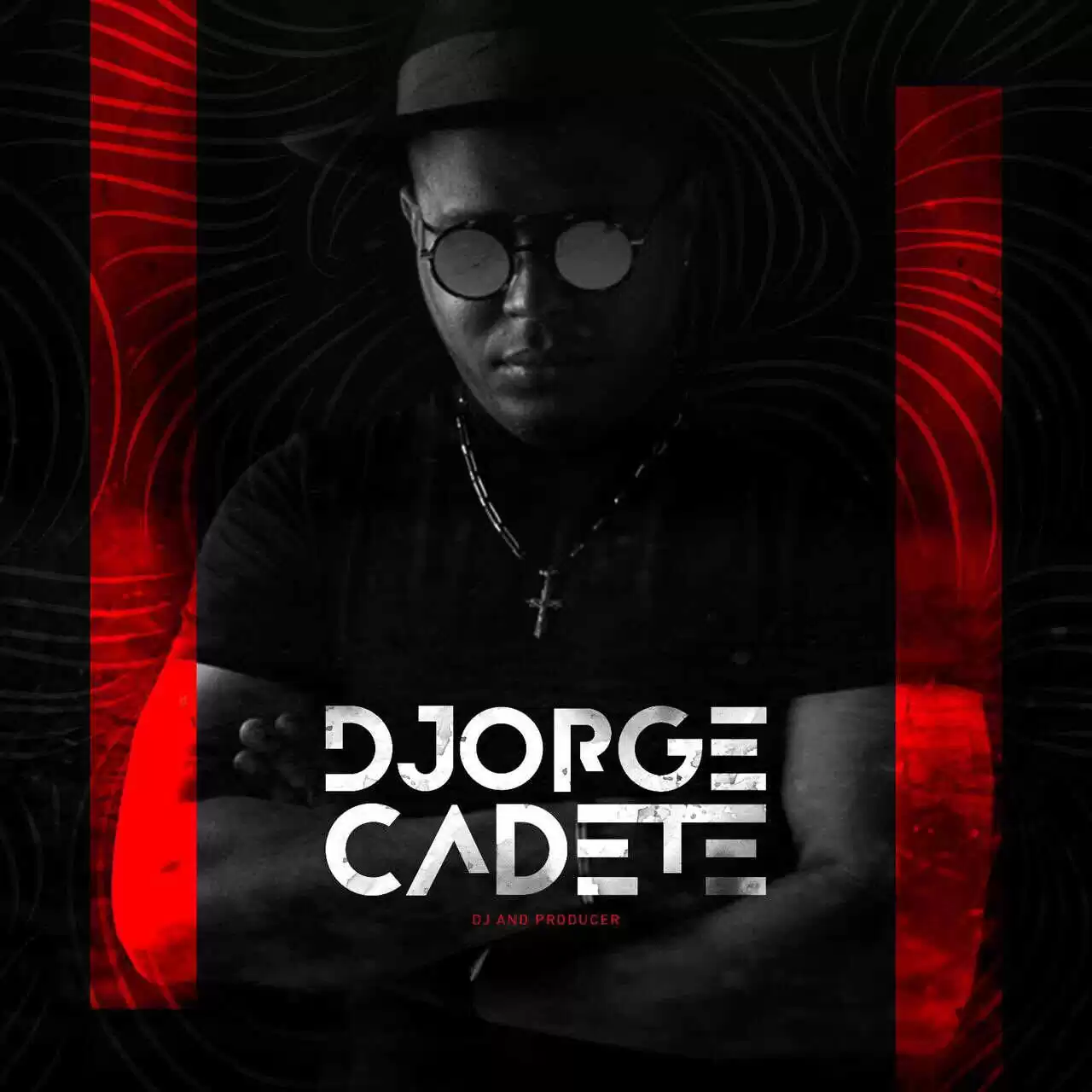 DJorge Cadete feat. KS Drums – Religion Taller (Afro House) 2017
