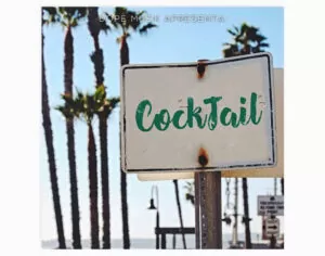 Dope Muzik - CockTail (Mixtape) 2017