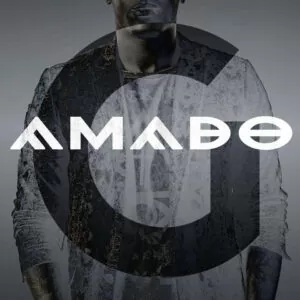 G-Amado - Afinal é Amor (Kizomba) 2017