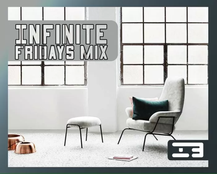 Infinite Boys – Infinite Fridays Mix (2017)