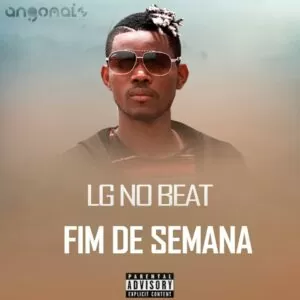 LG No Beat - Fim De Semana (Afro House) 2017