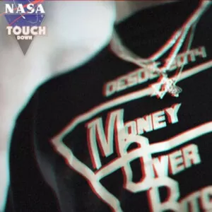 Mendez - Touchdown feat. Eric Rodrigues (2017)