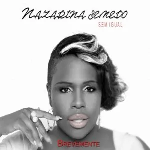 Nazarina Semedo - Dava Tudo (Kizomba) 2017