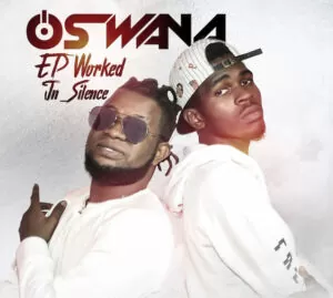 Os Wana feat. Dj Habias & Dj Máximo - Alle Tchobo (Afro House) 2017
