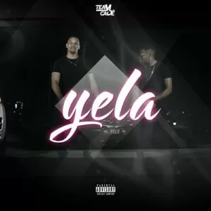 Team Cadê - Yela