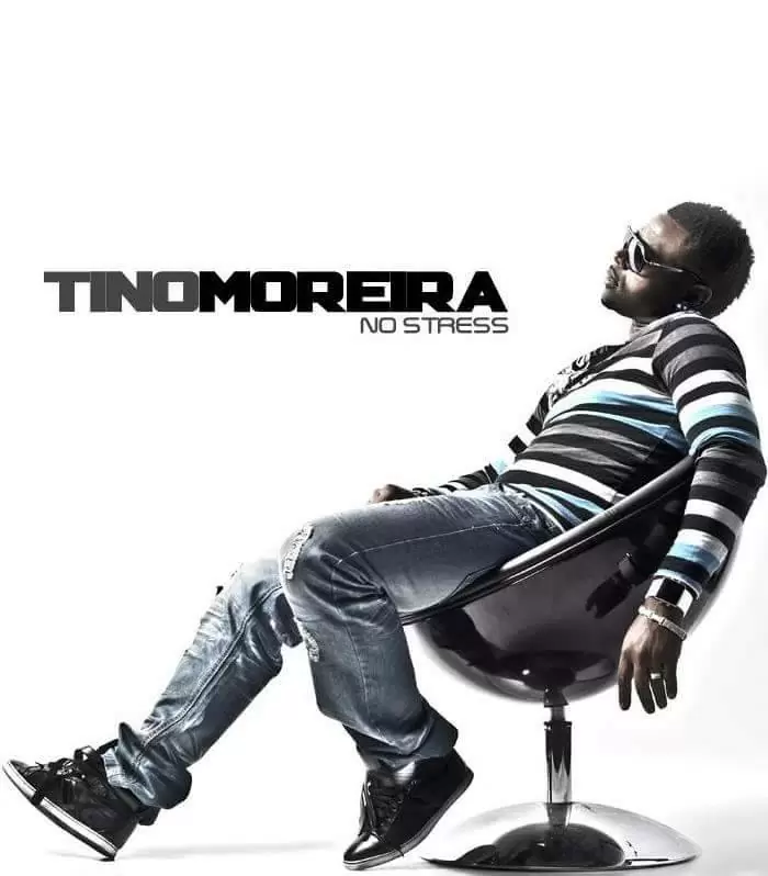 Tino Moreira – Não M’importe Mais (Kizomba) 2017