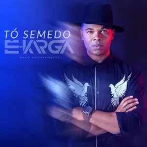 Tó Semedo feat. Badoxa - Ai Minina (Kizomba) 2017