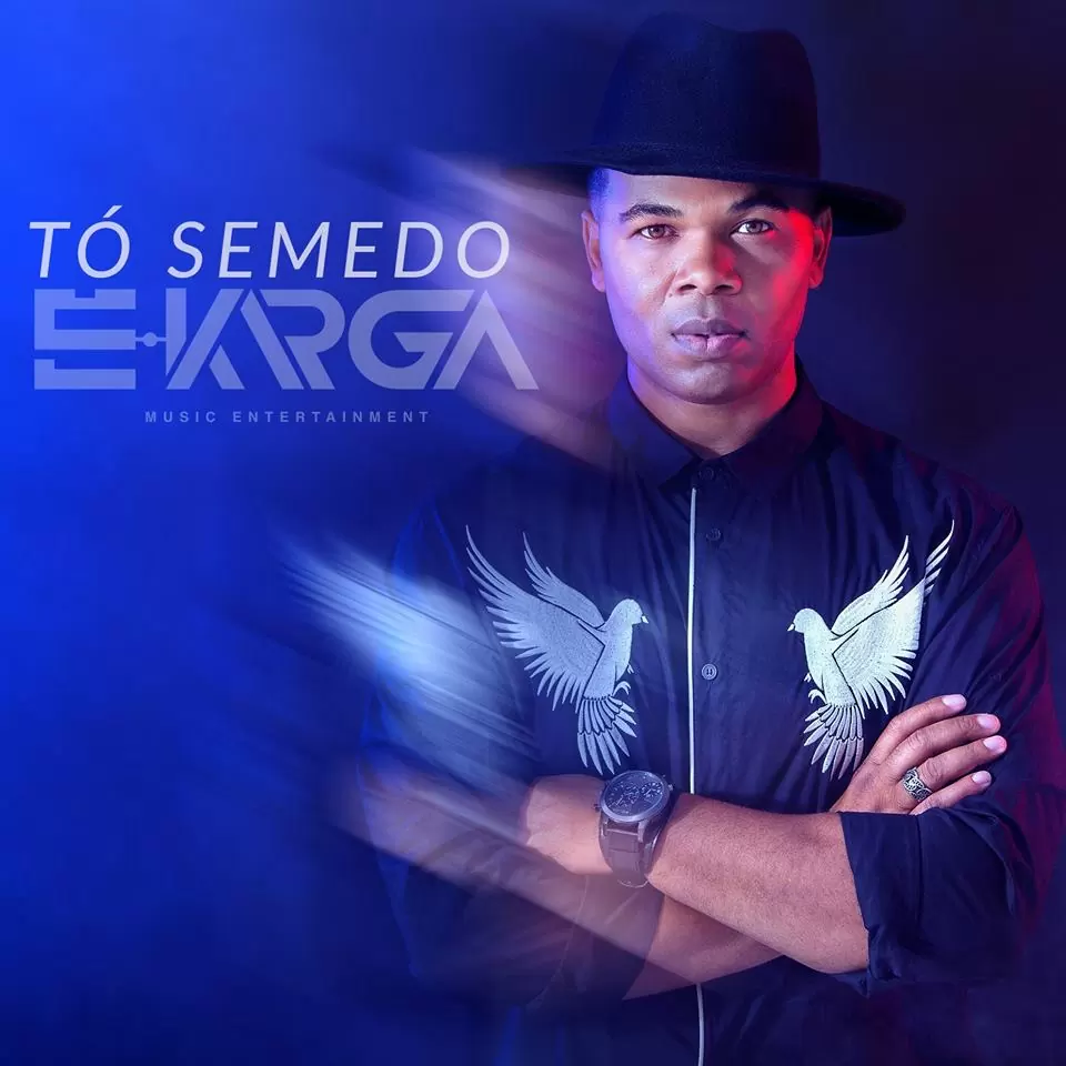 Tó Semedo feat. Badoxa – Ai Minina (Kizomba) 2017
