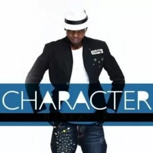 Character feat. Professor - Back On Me (Afro House) 2017