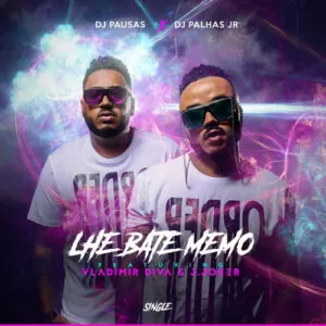 Dj Pausas & Dj Palhas Jr - Lhe Bate Memo (ft. Vladimir Diva & J.Joker) 2017