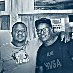 House Victimz - Take it Personal (Afro House) 2017