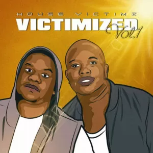 House Victimz - Fly Away (feat. Andyboi) 2017