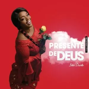 Júlia Duarte - Presente de Deus (Kizomba) 2017