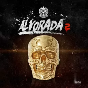 Latino Records - Alvorada 2