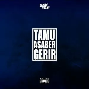 Team Cadê - TamuAsaberGerir (2017)