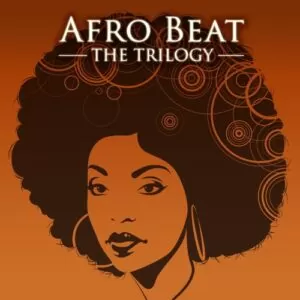 Gaia Beat & Young Power - I Luv Afro (Original Mix) 2017