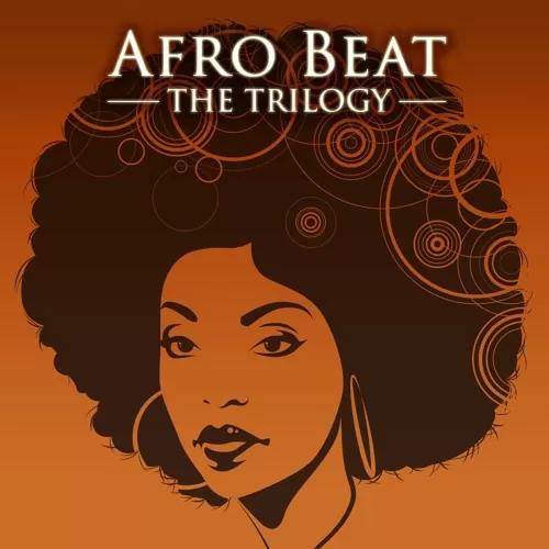 Gaia Beat & Young Power – I Luv Afro (Original Mix) 2017