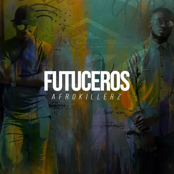 AfroKillerz – Font Of Our Nights (Afro House) 2017