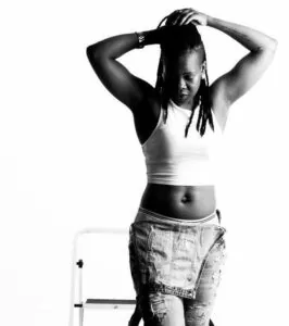 Bruna Lee - Vais-te Arrepender (Kizomba) 2017