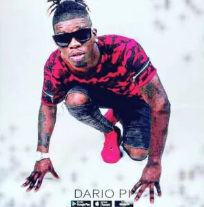 Dario Pi - És a Única (Kizomba) 2017