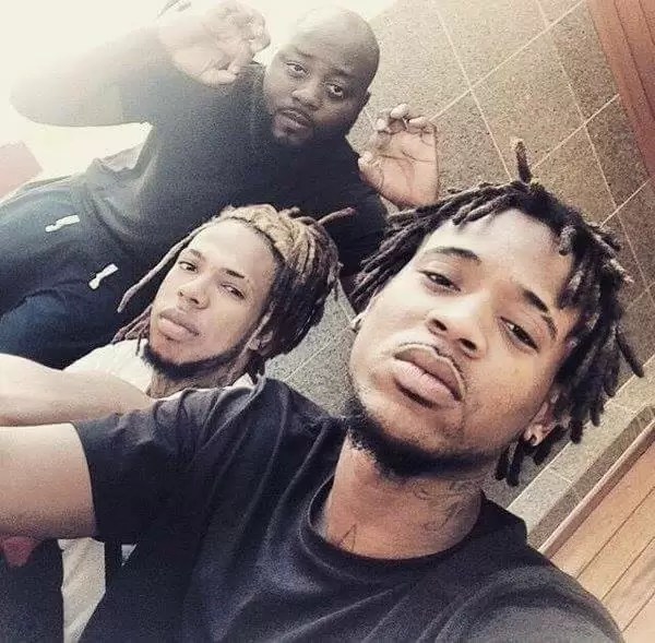 Deezy, Kelson Most Wanted & Gaia Beat – Encaixou