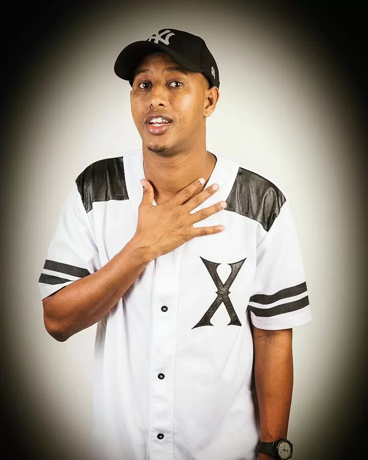 DJ Ace SA – Freaky Friday The Uncut Gqom Mix