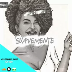 Dj João Gomes - Suavemente (Afro house) 2017