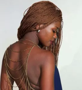 Filomena Maricoa - Damas (Kizomba) 2017