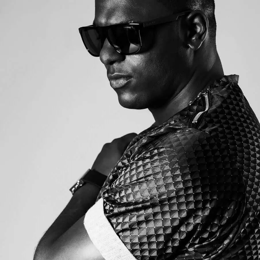 G-Amado – Tenho Medo (Kizomba) 2017