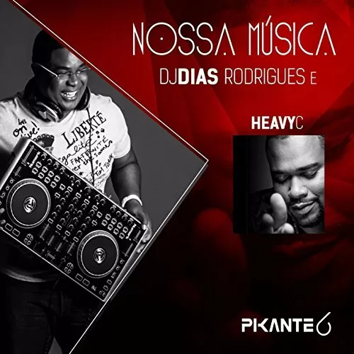 Heavy C – Nossa Música (Kizomba) 2017