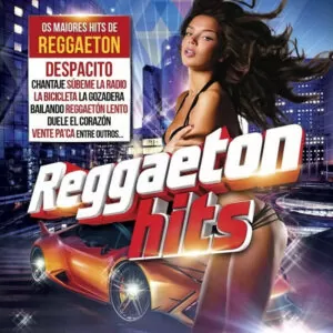 Reggaeton Hits (2017)