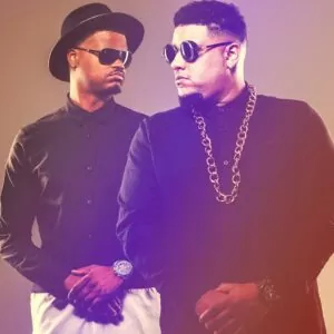 2MUCH - Moda Bo (Kizomba) 2017