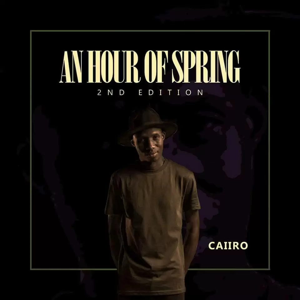 Caiiro –  An Hour Of Spring (2nd Edition) Mix