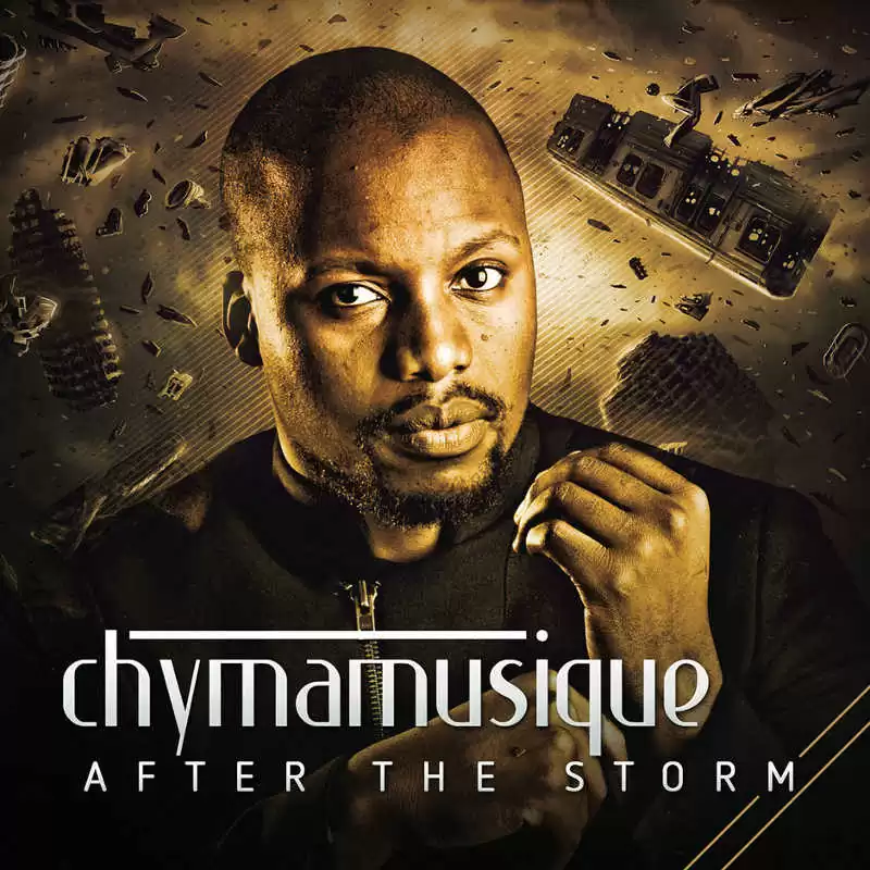 Chymamusique & Black Motion – Take Me Away (feat. Denny Dugg) 2017
