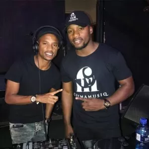 Chymamusique & Da Capo - Love Is Waiting (feat. Ree Morris) 2017