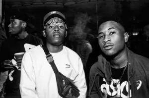 Distruction Boyz - Omunye (feat. Benny Maverick & Dladla Mshunqisi)