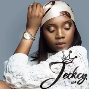 Jeckcy - Muito Louco (Kizomba) 2017