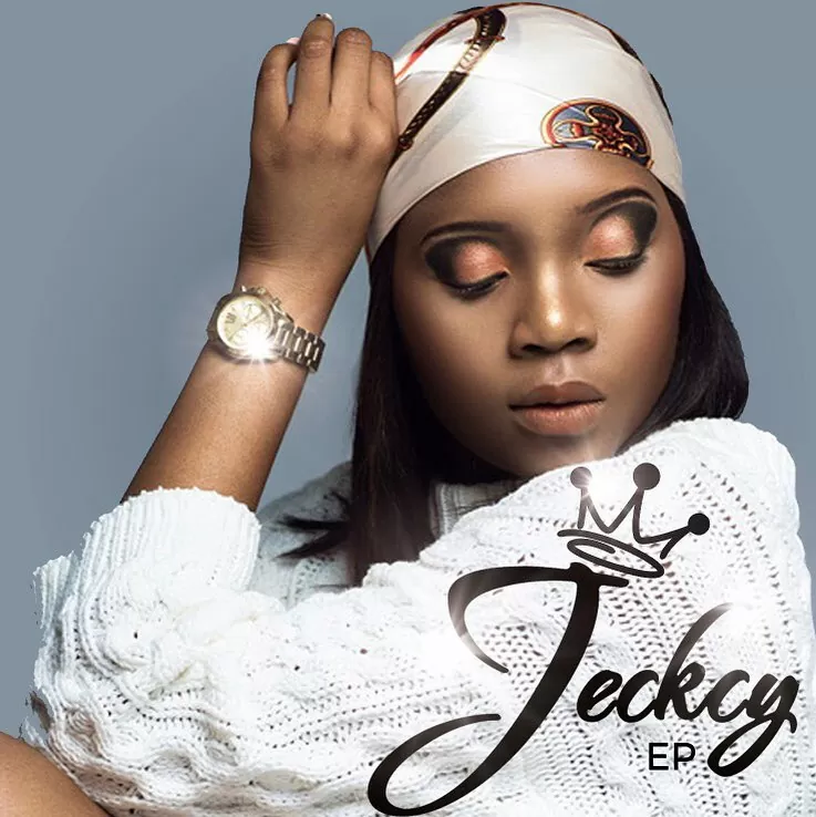 Jeckcy – Muito Louco (Kizomba) 2017