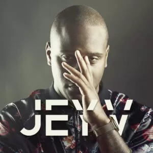 Jey V - Dá o Toque (feat. Soraia Ramos) 2017