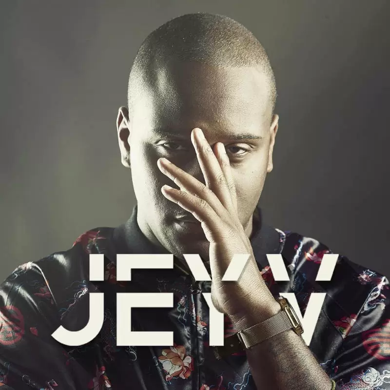 Jey V – Dá o Toque (feat. Soraia Ramos) 2017