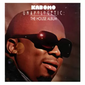 Kabomo feat. Mpumi - Uthando Lwakho (Afro House) 2017