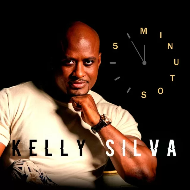 Kelly Silva – 5 Minutos (Tarraxinha) 2017