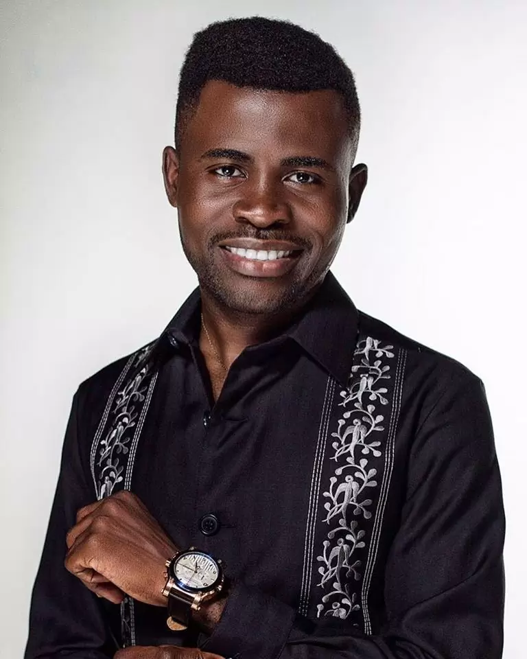 Kyaku Kyadaff – Mumpimpa (Semba) 2017
