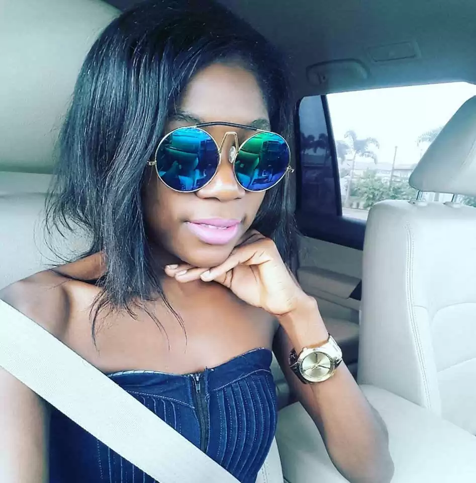 Marisa Almeida – Imperfeita (Kizomba) 2017