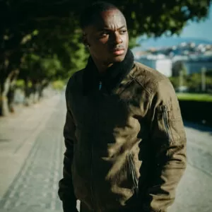 Prince do Pânico - Playboy (Kizomba) 2017