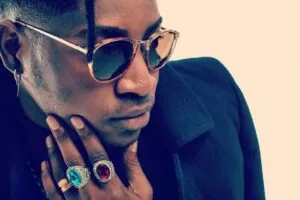 CEF Tanzy - É Só Cuiar (feat. Ary)