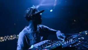 Aquatone & Da Capo - Did You Get The Number? (Afro House) 2017