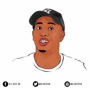 DJ Ace SA - Team No Sleep (Album) 2017