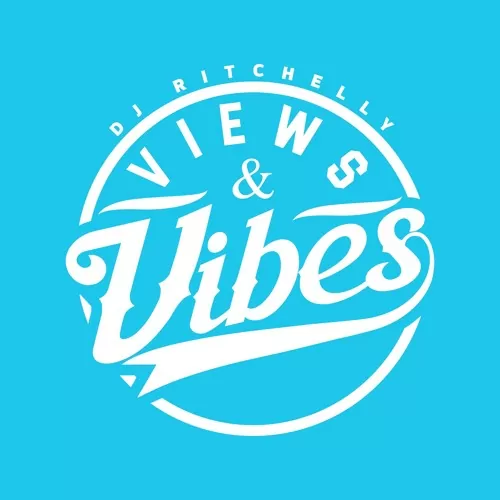 DJ Ritchelly – Views & Vibes (EP) 2017
